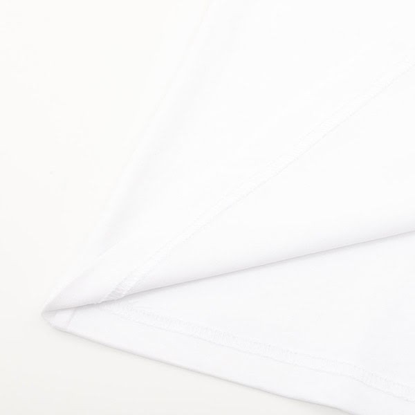 超話題!プラダ ロゴ コットン Tシャツ スーパーコピー puk03086